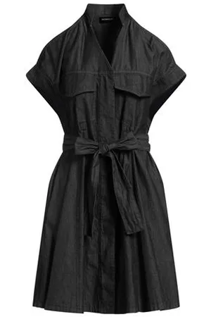Dondup DRESSES - Mini dresses - on YOOX.com