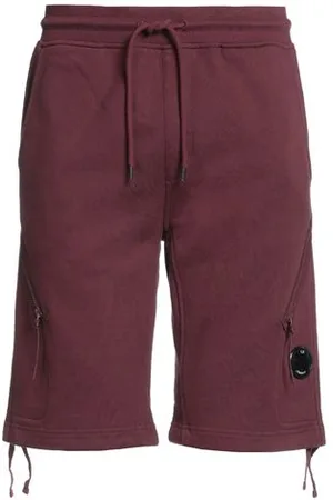 C.P. Company BOTTOMWEAR - Shorts & Bermuda Shorts - on YOOX.com
