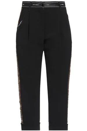 Dolce & Gabbana BOTTOMWEAR - Trousers - on YOOX.com