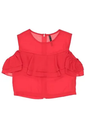Manila Grace TOPWEAR - Tops - on YOOX.com