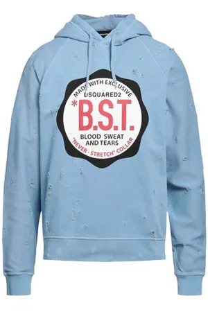 Dsquared2 TOPWEAR - Sweatshirts - on YOOX.com