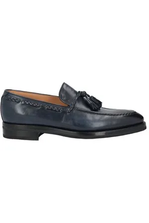 Kiton FOOTWEAR - Loafers - on YOOX.com