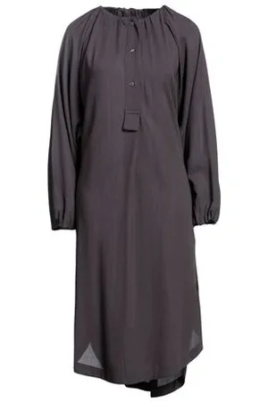 Elvine DRESSES - Midi dresses - on YOOX.com