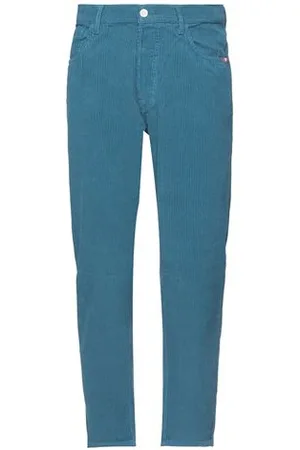 AMISH BOTTOMWEAR - Trousers - on YOOX.com