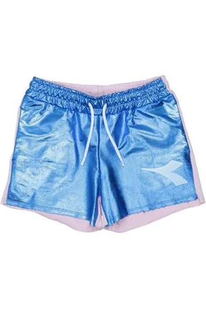 Diadora BOTTOMWEAR - Shorts & Bermuda Shorts - on YOOX.com