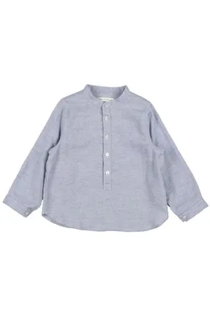 Zhoe & Tobiah TOPWEAR - Shirts - on YOOX.com