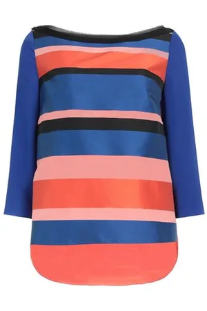 HANITA TOPWEAR - Tops - on YOOX.com