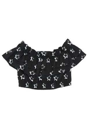 MONNALISA TOPWEAR - Tops - on YOOX.com
