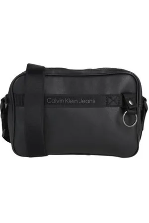 Calvin Klein BAGS - Cross-body bags - on YOOX.com