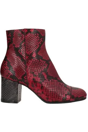 Zadig & Voltaire FOOTWEAR - Ankle boots - on YOOX.com