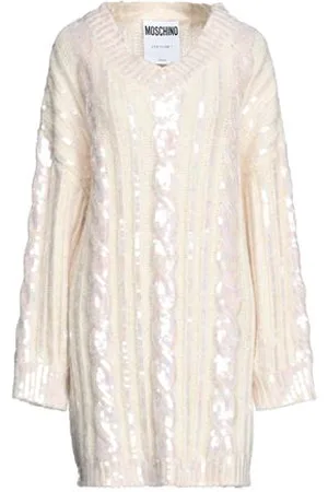 Moschino DRESSES - Mini dresses - on YOOX.com