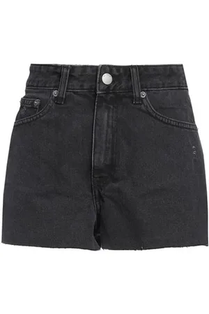 Dr Denim BOTTOMWEAR - Denim shorts - on YOOX.com