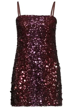 Patrizia Pepe DRESSES - Mini dresses - on YOOX.com
