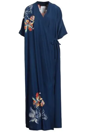 Etro DRESSES - Maxi dresses - on YOOX.com