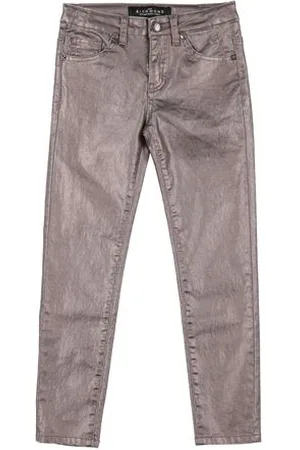 John Richmond BOTTOMWEAR - Jeans - on YOOX.com