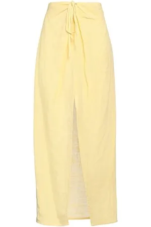 Forte Dei Marmi BOTTOMWEAR - Maxi skirts - on YOOX.com