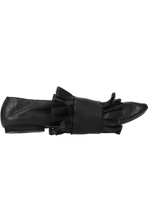 UMA WANG FOOTWEAR - Ballet flats - on YOOX.com