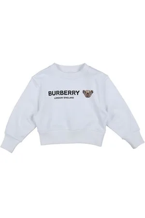 Burberry TOPWEAR - Sweatshirts - on YOOX.com