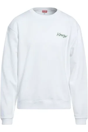 Kenzo TOPWEAR - Sweatshirts - on YOOX.com