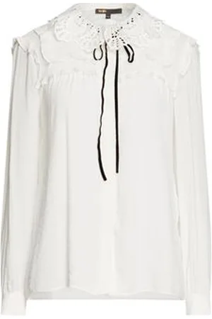 Maje TOPWEAR - Shirts - on YOOX.com