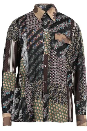 Dolce & Gabbana TOPWEAR - Shirts - on YOOX.com
