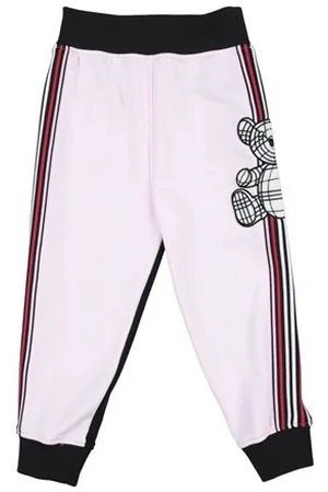 Burberry BOTTOMWEAR - Trousers - on YOOX.com