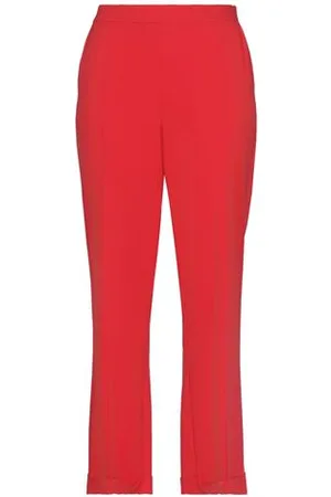 Essentiel Antwerp BOTTOMWEAR - Trousers - on YOOX.com