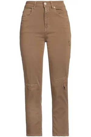 Closed BOTTOMWEAR - Jeans - on YOOX.com