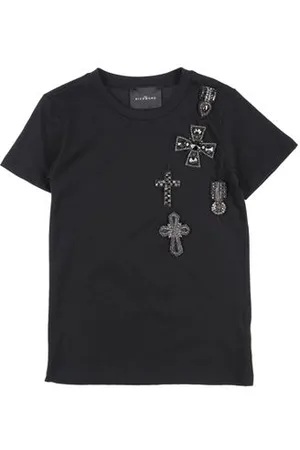 John Richmond TOPWEAR - T-shirts - on YOOX.com