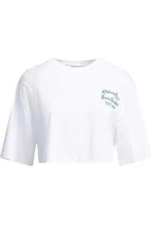 Serafini TOPWEAR - T-shirts - on YOOX.com
