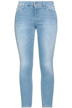 Cycle BOTTOMWEAR - Jeans - on YOOX.com