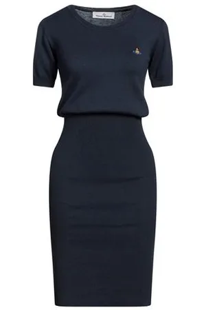 Vivienne Westwood DRESSES - Midi dresses - on YOOX.com