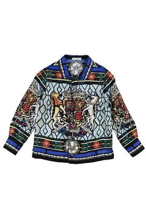 Dolce & Gabbana TOPWEAR - Shirts - on YOOX.com