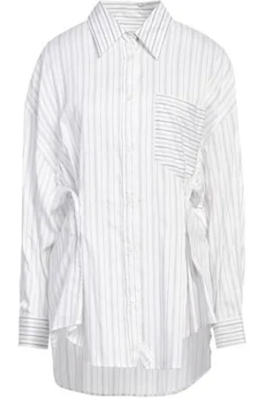 Dondup TOPWEAR - Shirts - on YOOX.com
