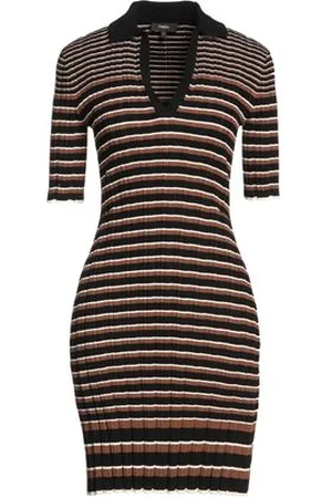 THEORY DRESSES - Mini dresses - on YOOX.com