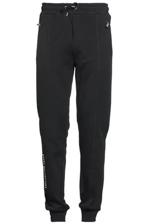 Bikkembergs BOTTOMWEAR - Trousers - on YOOX.com