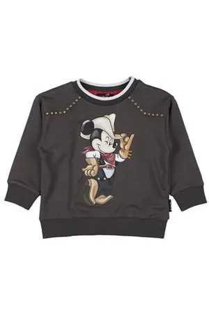 MONNALISA TOPWEAR - Sweatshirts - on YOOX.com