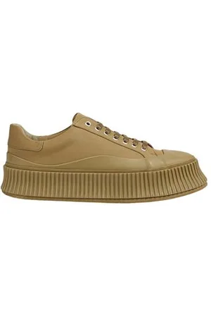 Jil Sander FOOTWEAR - Trainers - on YOOX.com