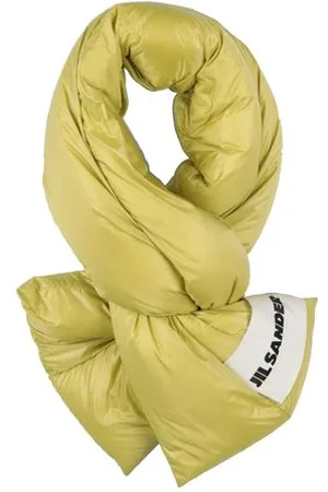 Jil Sander ACCESSORIES - Scarves - on YOOX.com
