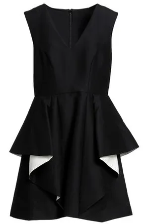 Halston Heritage DRESSES - Mini dresses - on YOOX.com