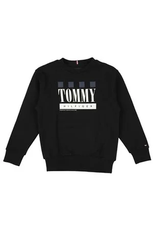 Tommy Hilfiger TOPWEAR - Sweatshirts - on YOOX.com