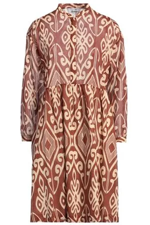 NIŪ DRESSES - Mini dresses - on YOOX.com