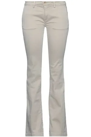 CARE LABEL BOTTOMWEAR - Trousers - on YOOX.com