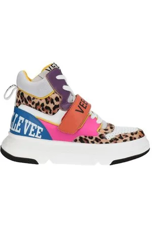 Emanuélle vee FOOTWEAR - Trainers - on YOOX.com