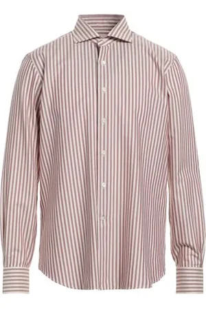 ALESSANDRO GHERARDI TOPWEAR - Shirts - on YOOX.com