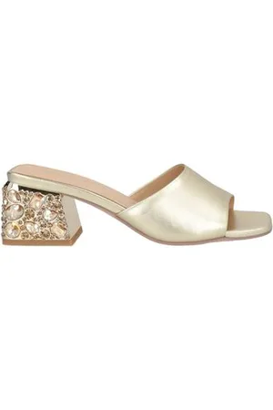 Alma en Pena FOOTWEAR - Sandals - on YOOX.com