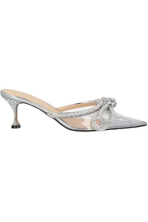 Mach & Mach FOOTWEAR - Mules & Clogs - on YOOX.com