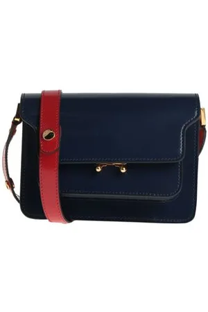 Marni BAGS - Cross-body bags - on YOOX.com