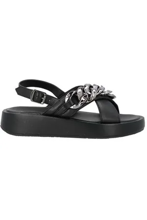 Patrizia Pepe FOOTWEAR - Sandals - on YOOX.com