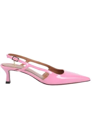 Maje FOOTWEAR - Pumps - on YOOX.com